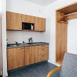 Forea Ξενοδοχείο 3*