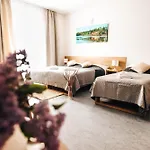 Hotel Forea Lanškroun