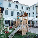 Hotel Forea 3*