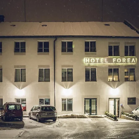 Forea Hotel
