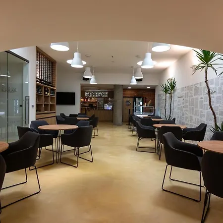 Forea Hotel Lanskroun