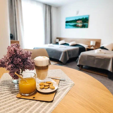 Hotel Forea 3*