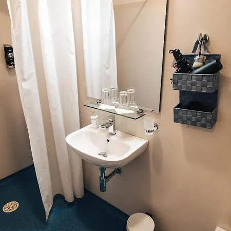 Forea 3* Lanskroun