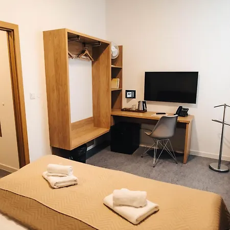 Hotel Forea 3*