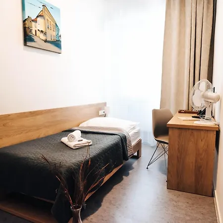Hotel Forea Lanskroun
