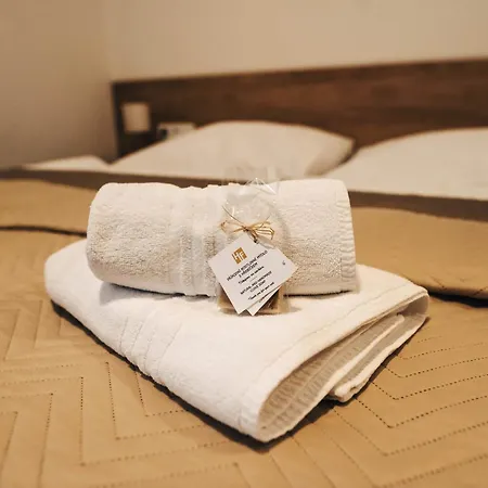 Forea 3* Lanškroun