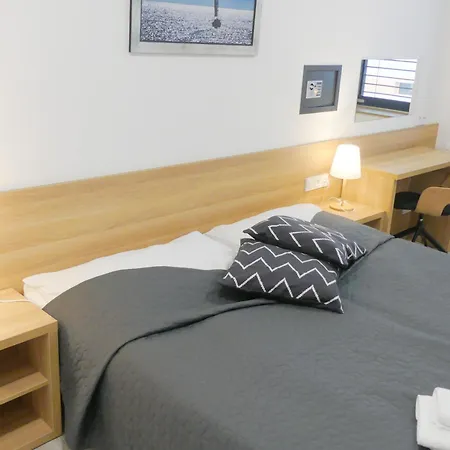 Hotel Forea 3*
