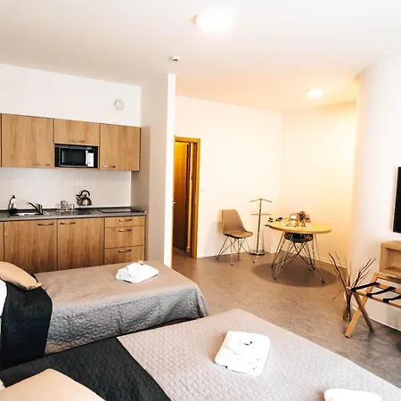 Forea Hotel