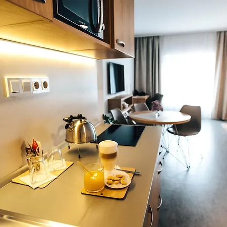 Forea Hotel 3*