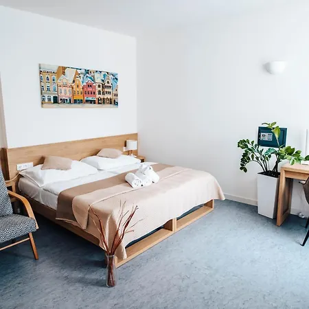 Hotel Forea 3*