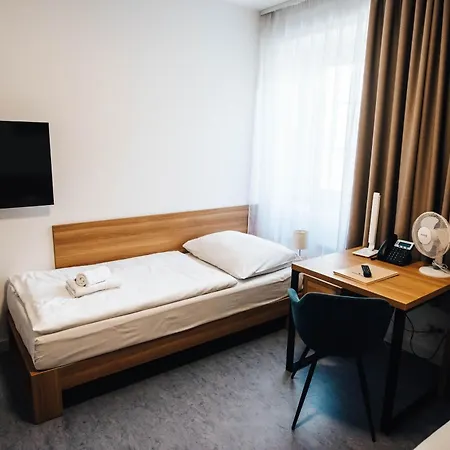 Forea Hotel