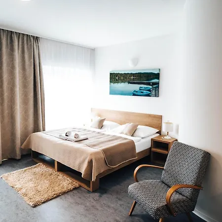Forea Hotel 3*