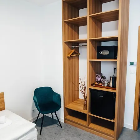 Hotel Forea 3*