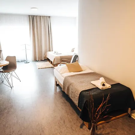 Forea Hotel Lanskroun