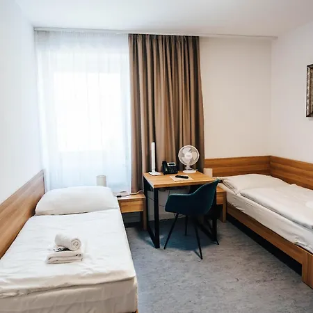 Forea Hotel Lanskroun