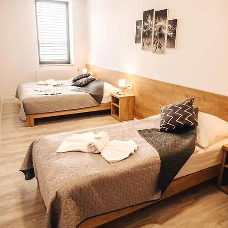 Hotel Forea