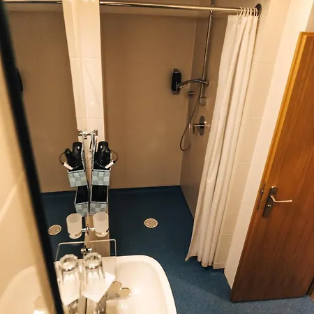 Forea Hotel Lanskroun