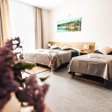Hotel Forea Lanskroun