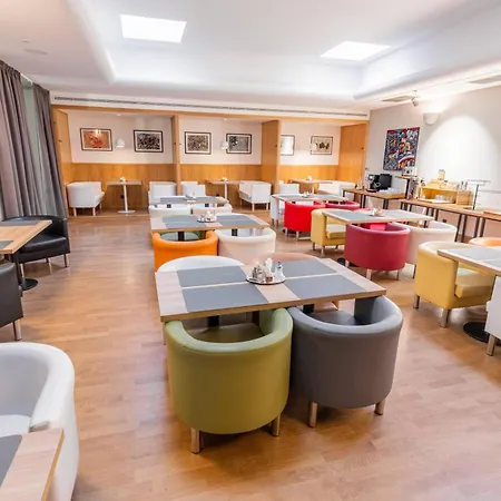 Forea 3* Lanskroun