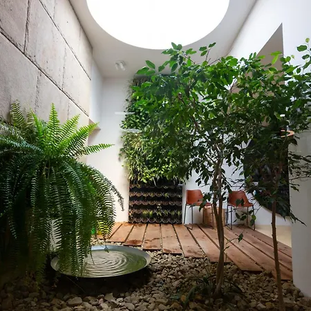 Forea Hotel Lanskroun