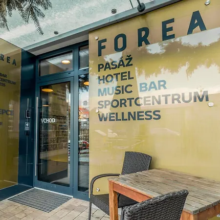 Hotel Forea