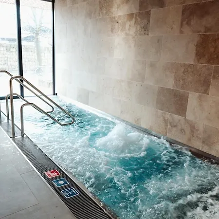 Forea Hotel Lanskroun