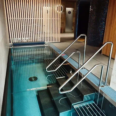 Hotel Forea Lanškroun