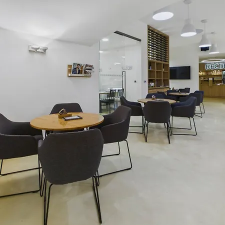 Forea Hotel Lanškroun