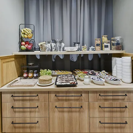Hotel Forea 3*