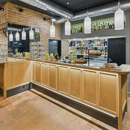 Forea 3* Lanškroun
