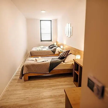 Forea Hotel 3*