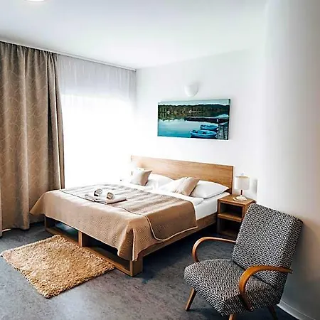Hotel Forea