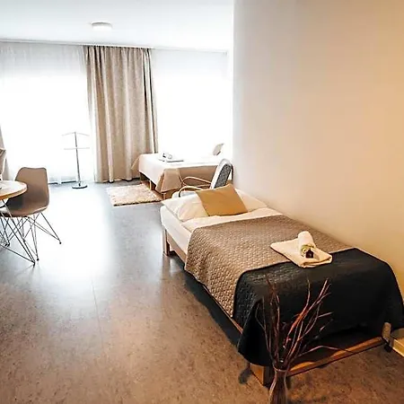 Forea Hotel