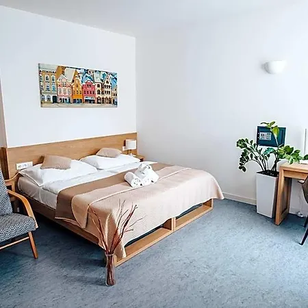 Forea Hotel