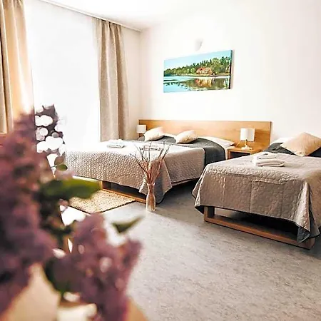 Forea Hotel Lanškroun