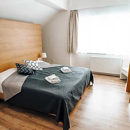 Hotel Forea