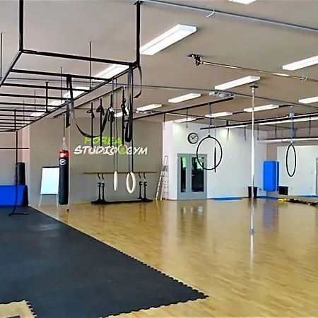 Forea 3* Lanškroun