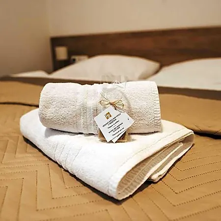 Hotel Forea