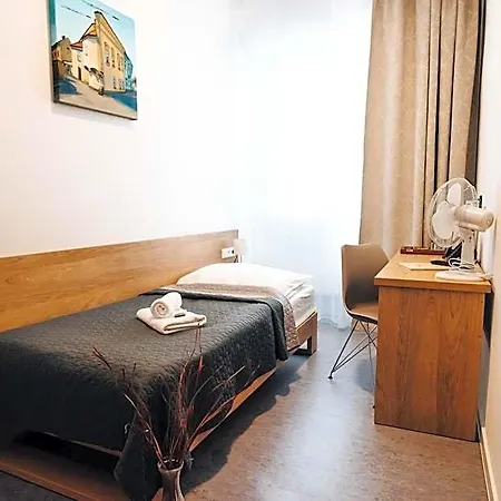 Forea Hotel Lanškroun