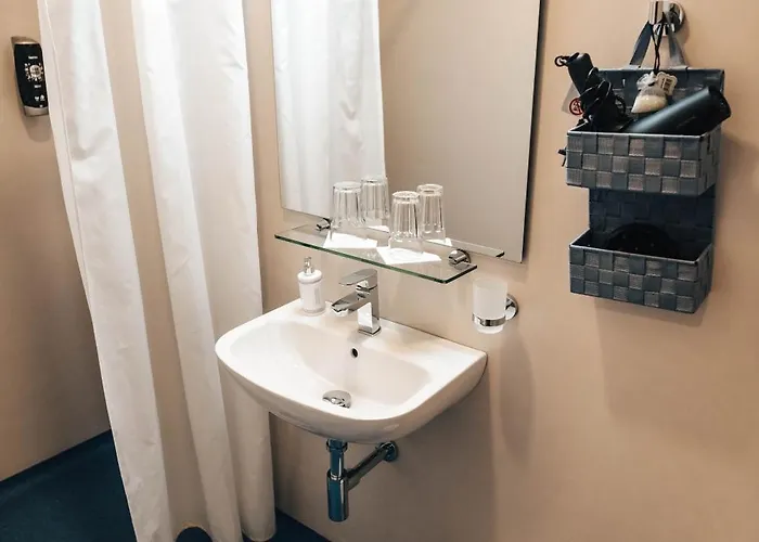 Forea 3* Lanškroun