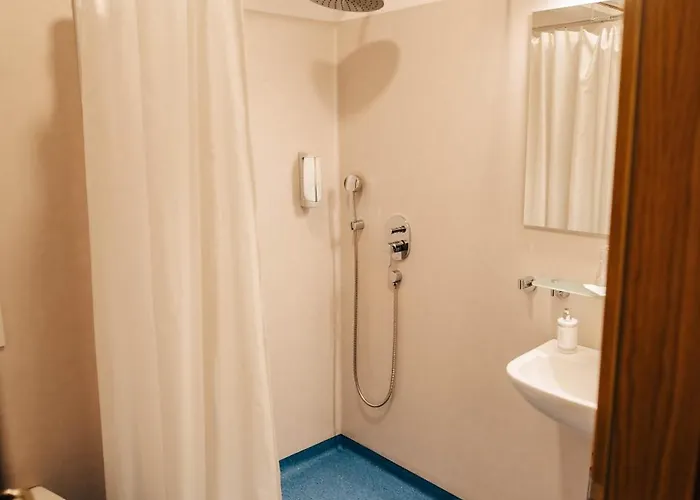 Forea 3* Lanškroun