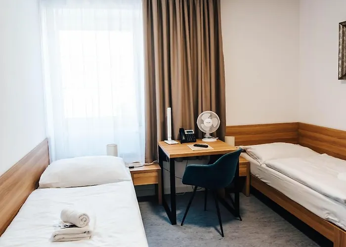 Forea Hotel Lanškroun