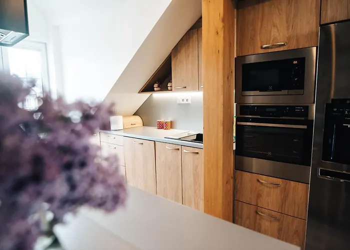 Hotel Forea Lanškroun