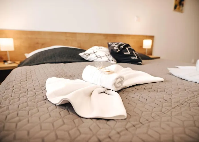 Forea 3* Lanškroun
