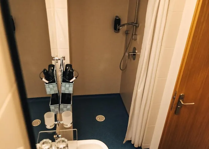 Forea Hotel Lanškroun