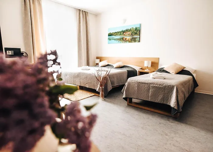 Hotel Forea Lanškroun