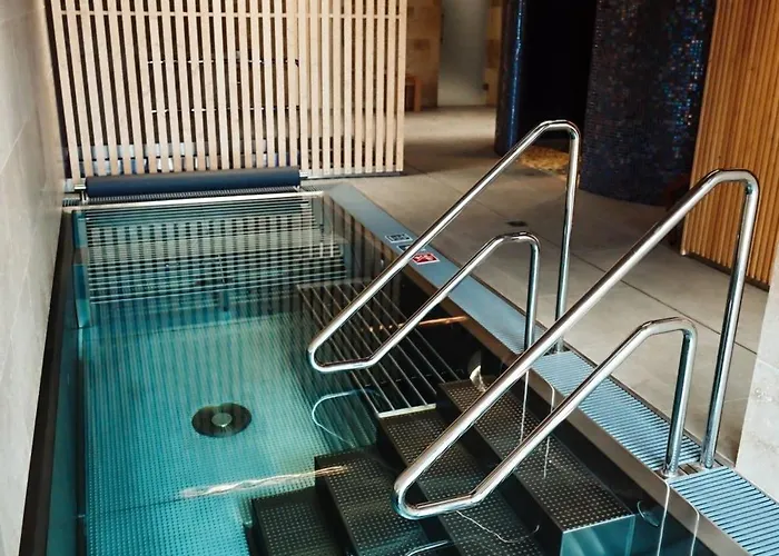 Hotel Forea Lanškroun